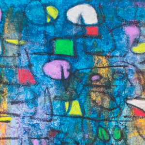Lien vers la page des séries Peinture